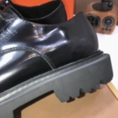 wholesale quality men hermes shoes model no. 230